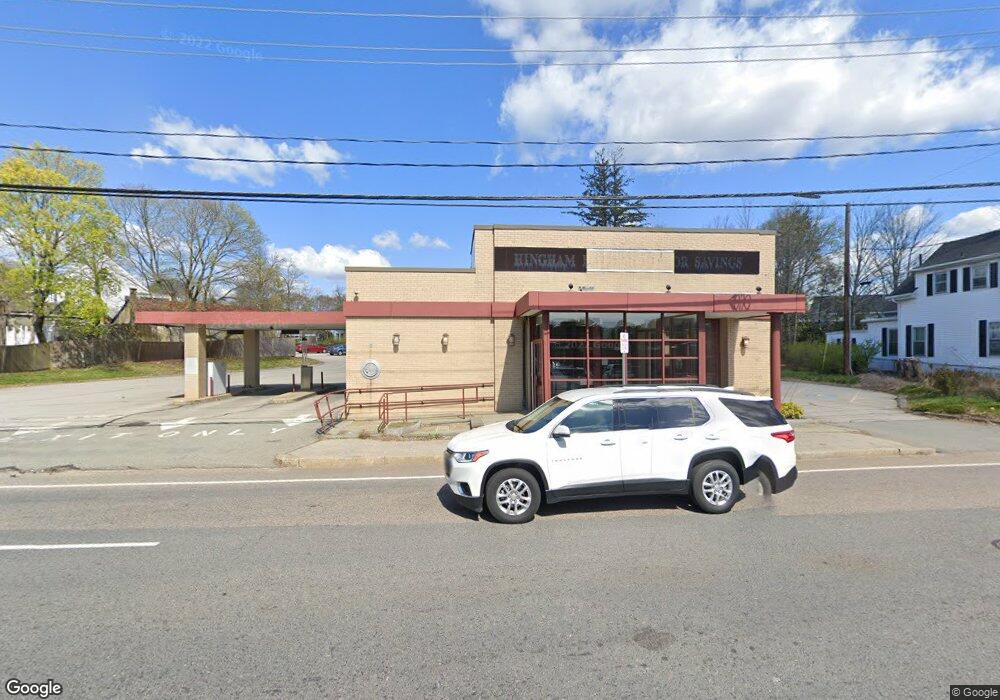 32 Pleasant St, Weymouth, MA 02190 - photo 1