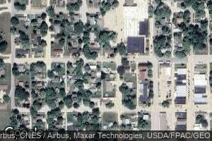 217 2nd St NW, Buffalo Center, IA 50424