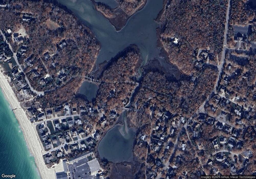 64 Bay Shore Dr, North Falmouth, MA 2556 - photo 1