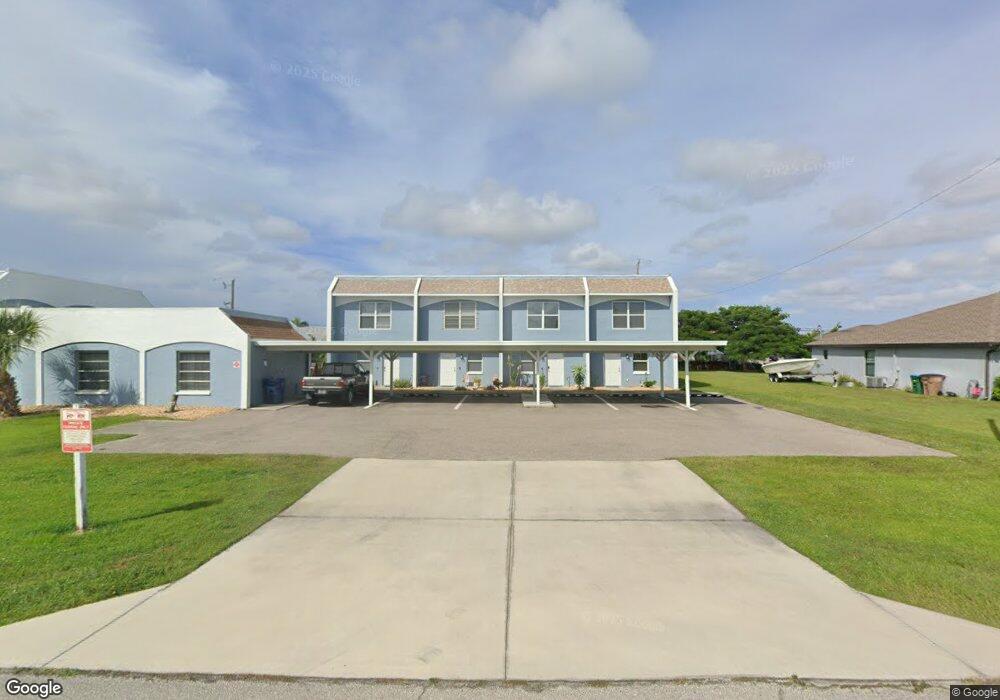 4424 SW 8th Place unit 15, Cape Coral, FL 33914 - photo 1