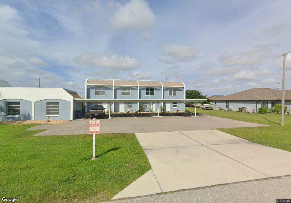 4424 SW 8th Place unit 65, Cape Coral, FL 33914 - photo 1