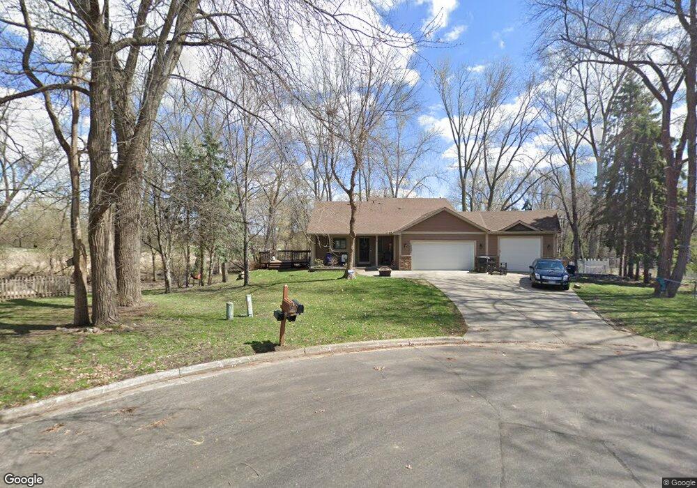 10037 Grouse St NW, Coon Rapids, MN 55433 - photo 1