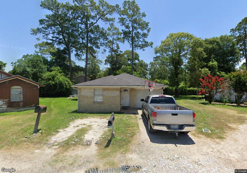 2406 Mayview Dr, Houston, TX 77091 - photo 1