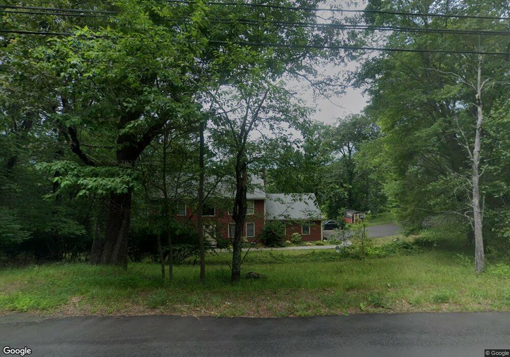 1761 Tuttle Ave, Cheshire, CT 06410 - photo 1