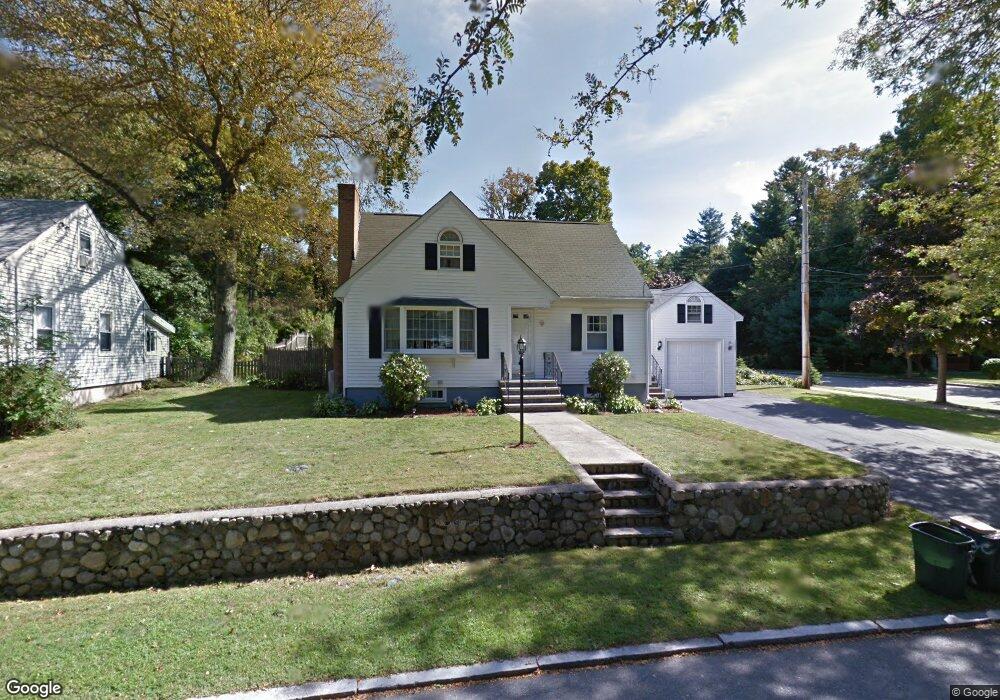 10 Cherry Ave, Stoneham, MA 02180 - photo 1