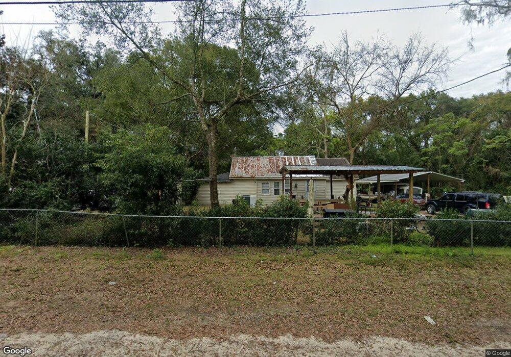8543 Oliver Rd, Zephyrhills, FL 33540 - photo 1
