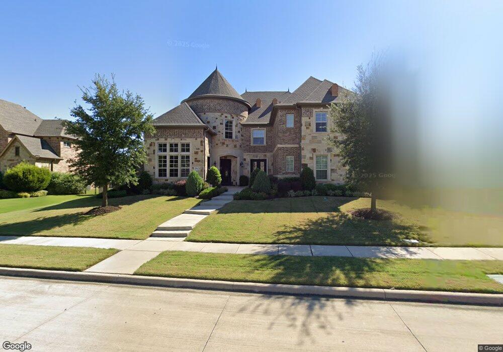 1009 Tennyson Dr, Southlake, TX 76092 - photo 1