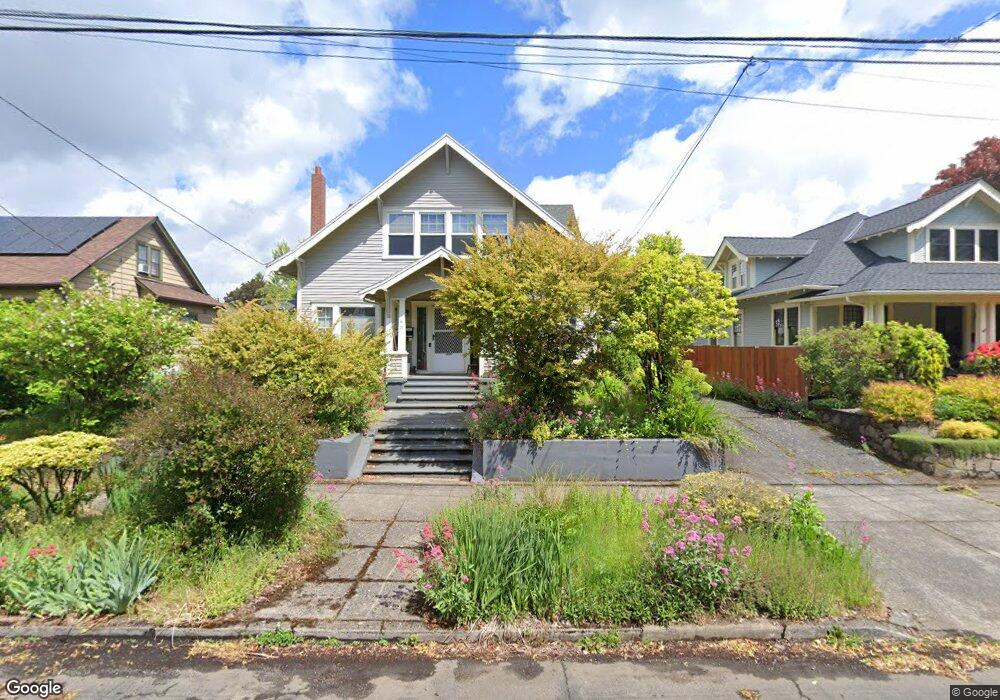 1839 N Terry St, Portland, OR 97217 - photo 1