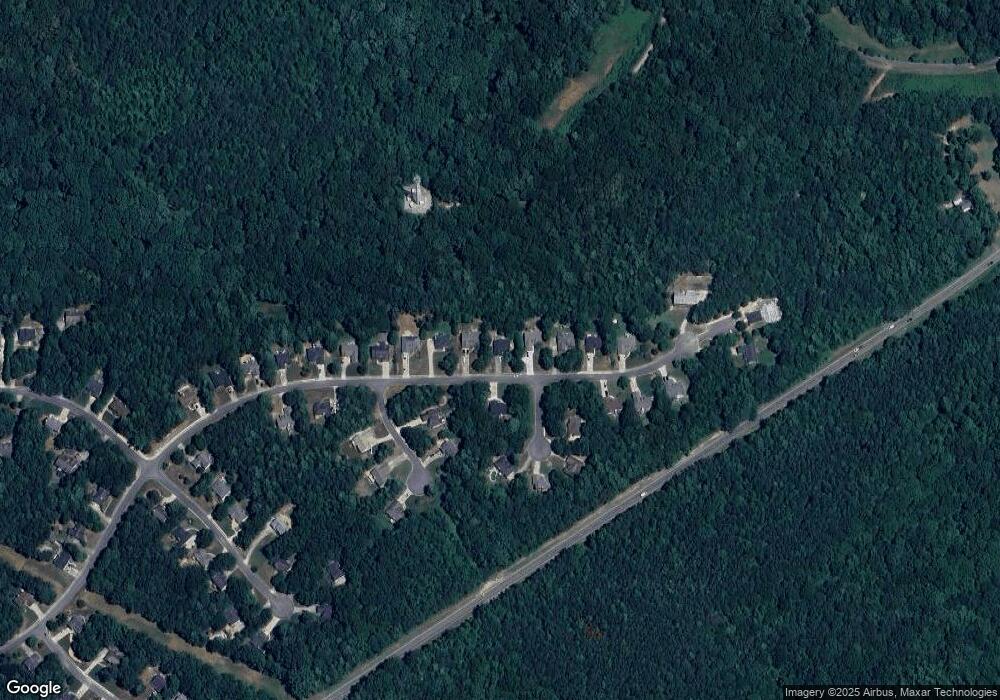 657 Forest Pine Dr, Ball Ground, GA 30107 - photo 1