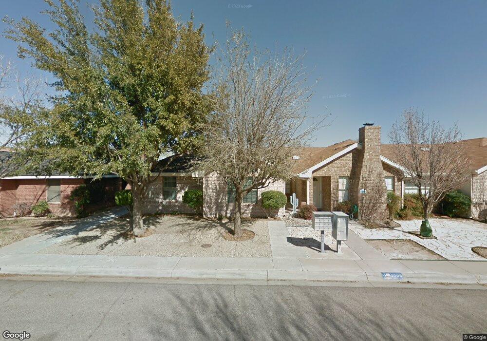 3802 Shell Ave, Midland, TX 79707 - photo 1