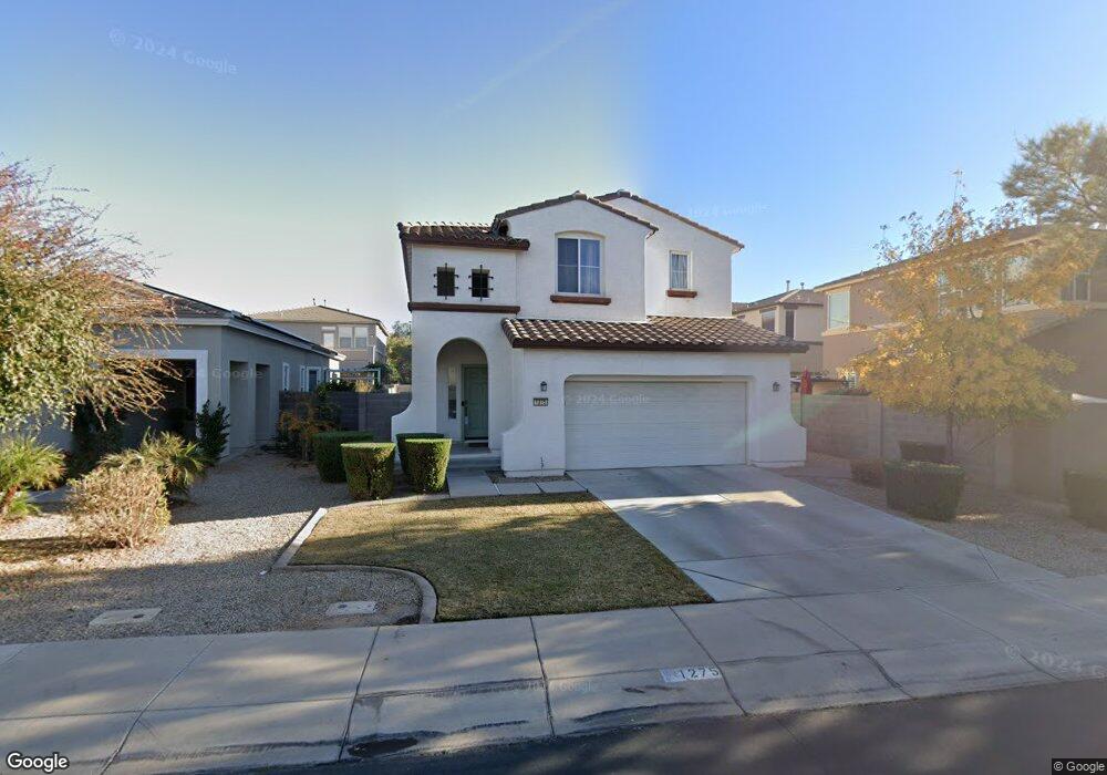 1275 E Marcella Ln, Gilbert, AZ 85295 - photo 1