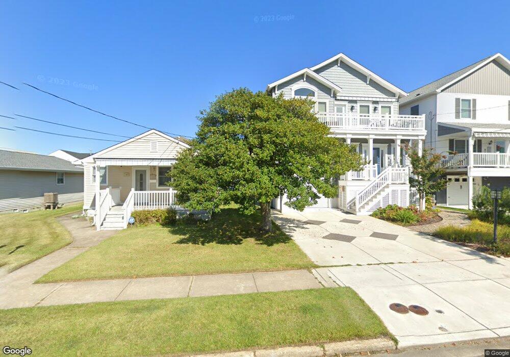 151 9th St S, Brigantine, NJ 08203 - photo 1