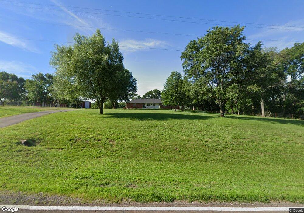 1827 SE 93rd St, Wakarusa, KS 66546 - photo 1