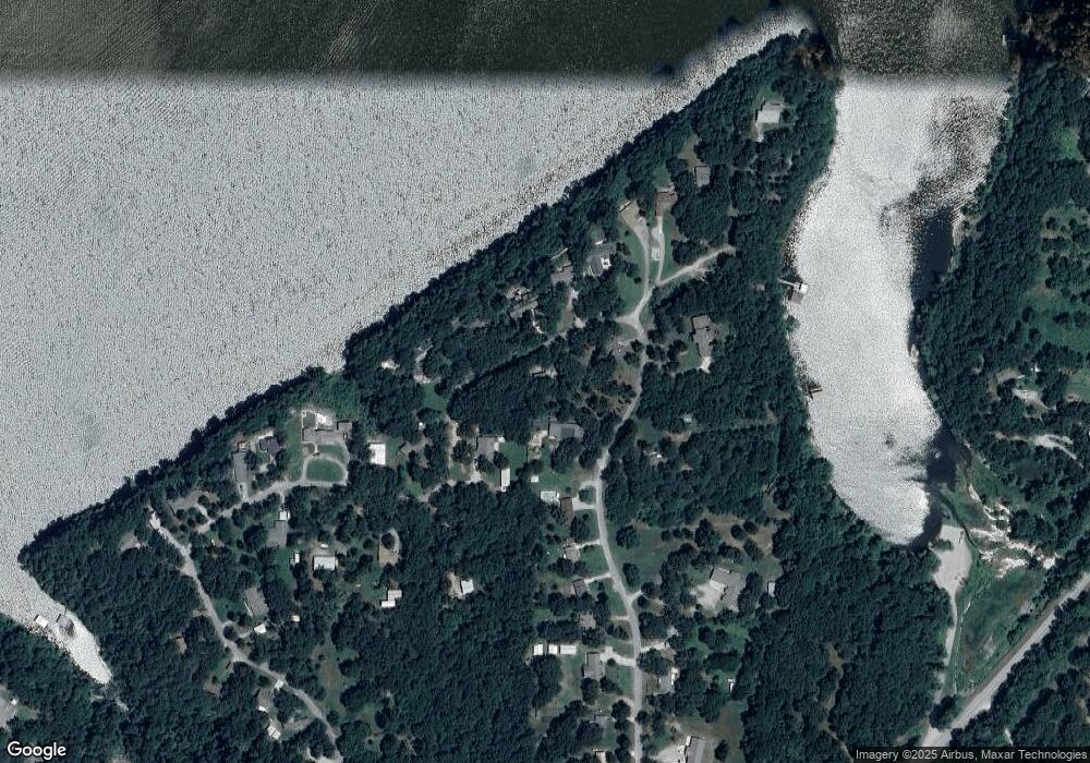 513 Covey Ln, Locust Grove, OK 74352 - photo 1