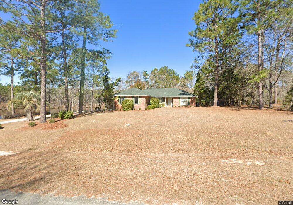 707 Larry Dr, Vidalia, GA 30474 - photo 1