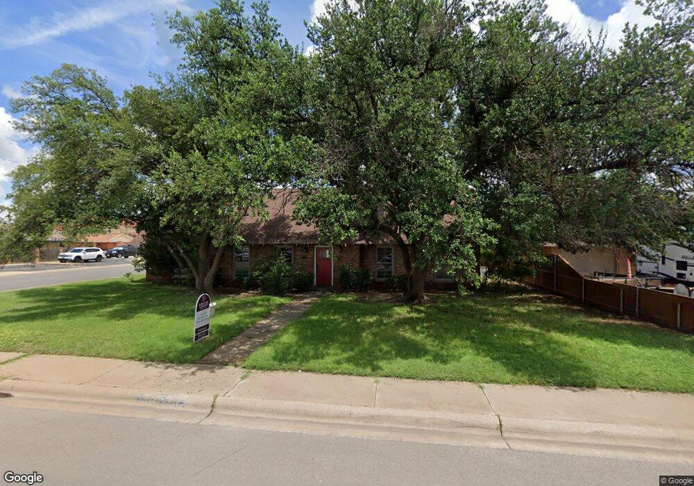2006 W Michigan Ave, Midland, TX 79701 - photo 1