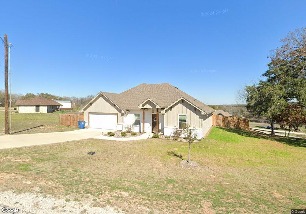 616 Lunar Cir, Granbury, TX 76049 - photo 1