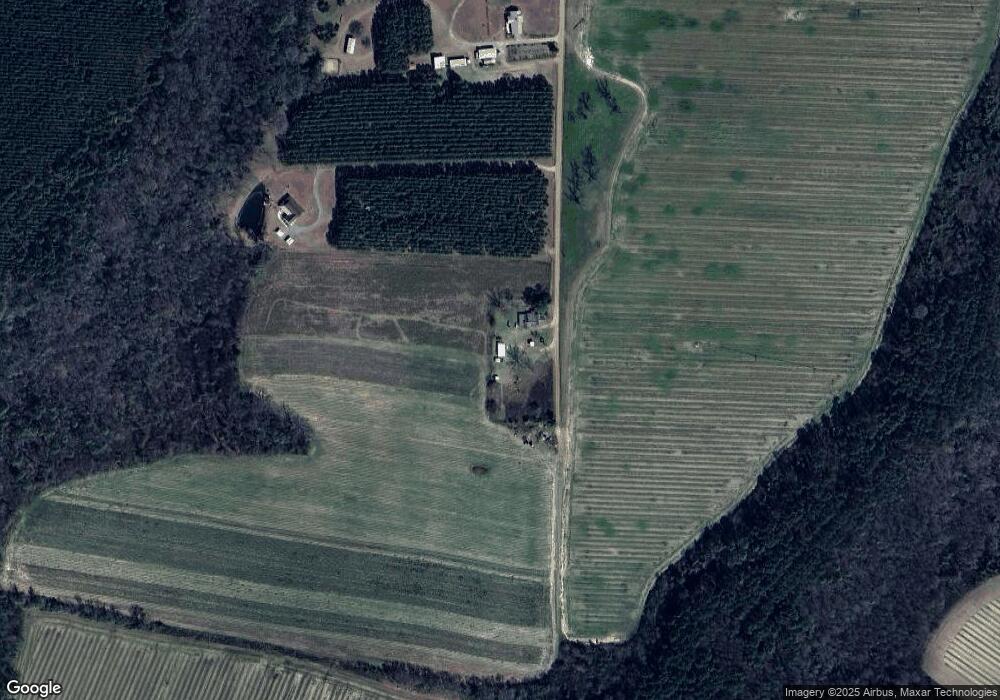 183 Flamingo Rd, Fitzgerald, GA 31750 - photo 1