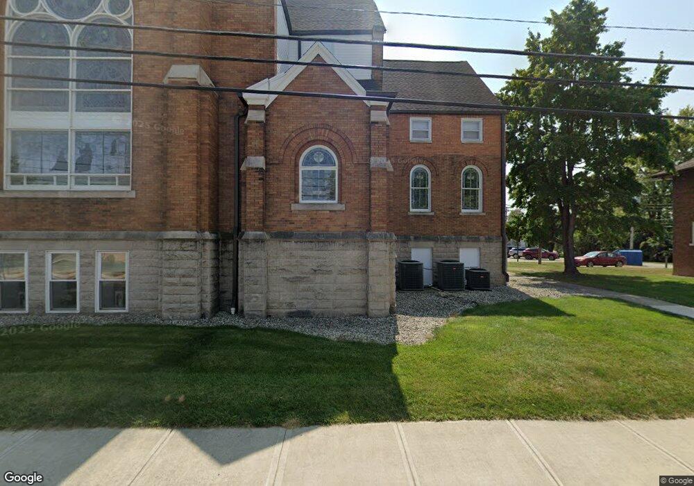 207 W Washington St, Tipton, IN 46072 - photo 1