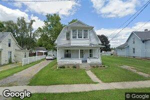 122 Lynn St, West Unity, OH 43570