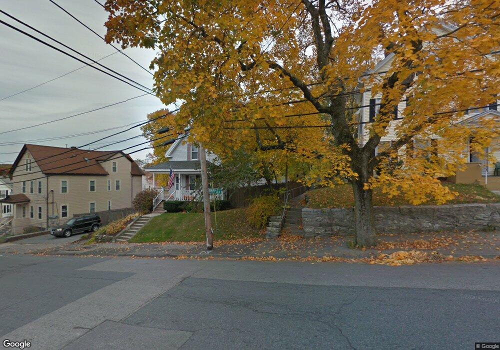 45 Whipple St, Worcester, MA 01607 - photo 1