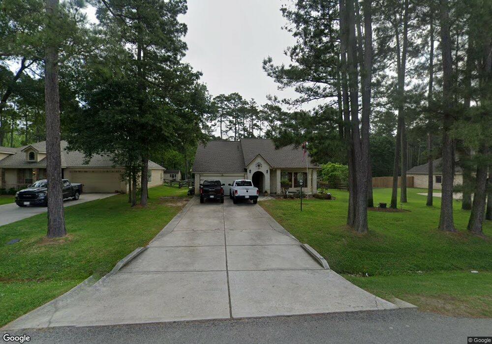 306 Weisinger Dr, Magnolia, TX 77354 - photo 1