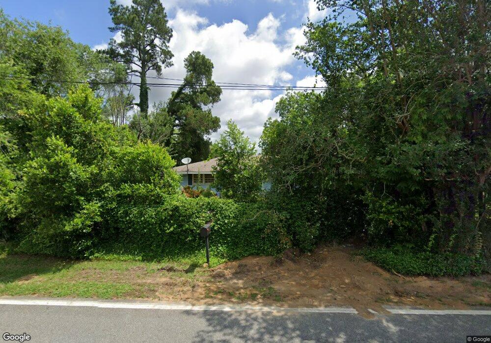 148 Main St NW, Warwick, GA 31796 - photo 1