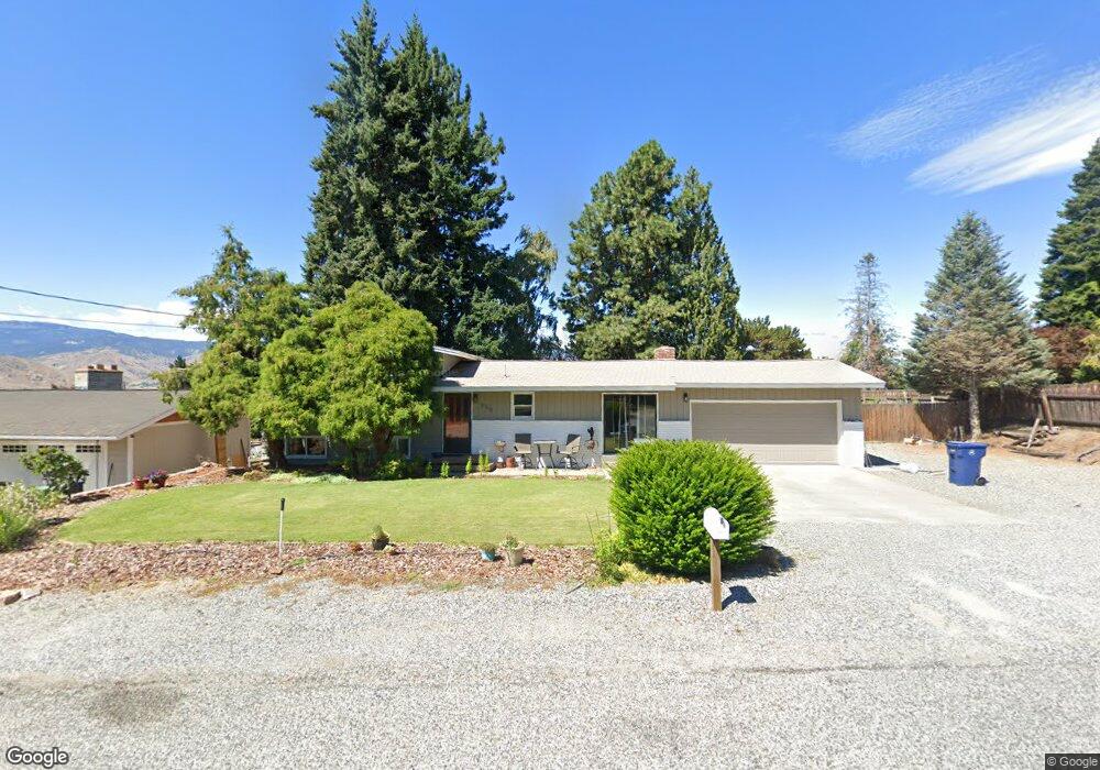 550 N Mason Ave, East Wenatchee, WA 98802 - photo 1