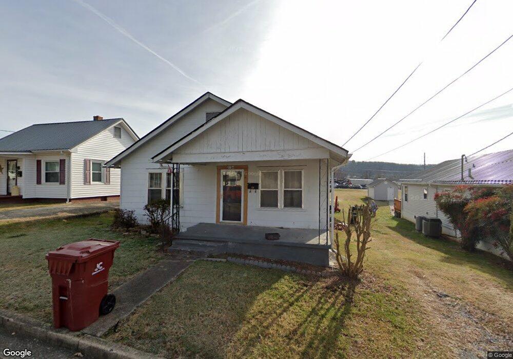 2106 E Myrtle Ave, Johnson City, TN 37601 - photo 1