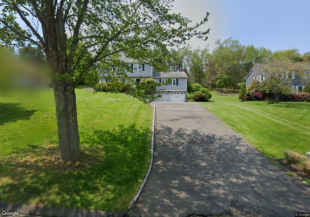 60 Stable Ridge Rd, Monroe, CT 06468 - photo 1