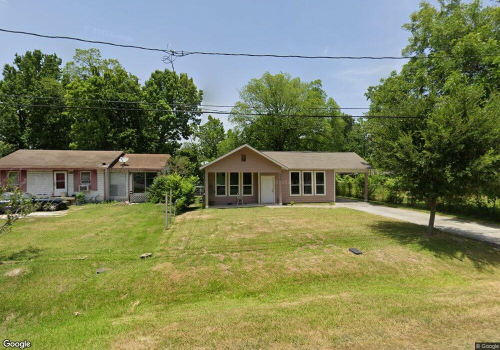 938 Marcolin St, Houston, TX 77088 - photo 1