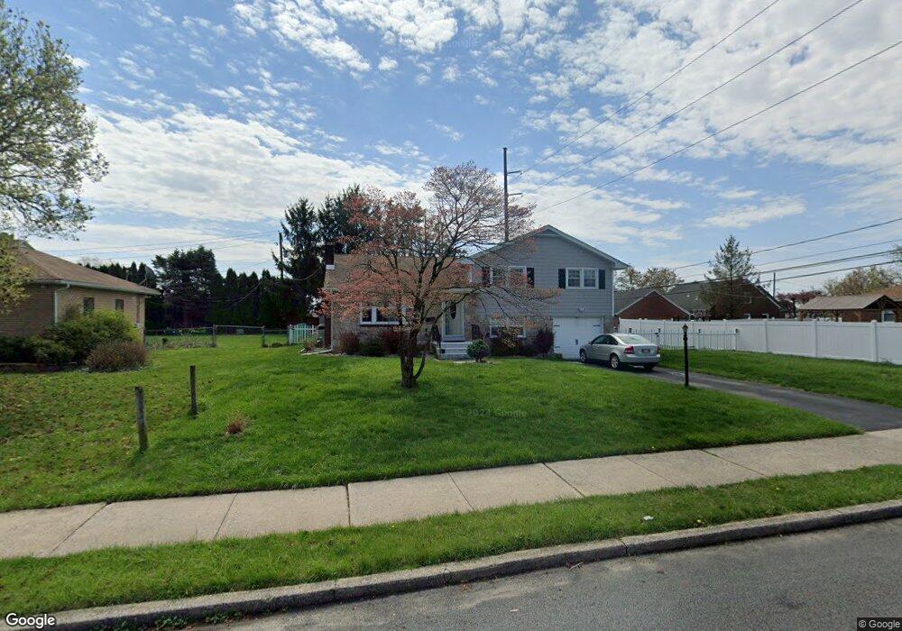 1236 W Highland St unit 1240, Allentown, PA 18102 - photo 1