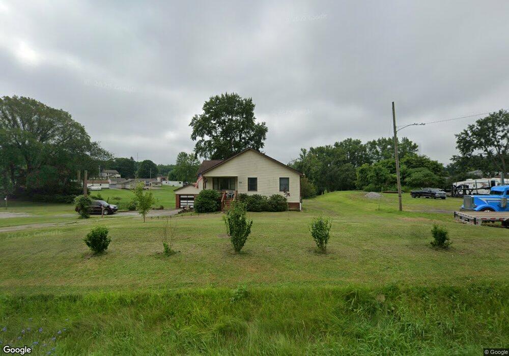 47053 Y and O Rd, East Liverpool, OH 43920 - photo 1