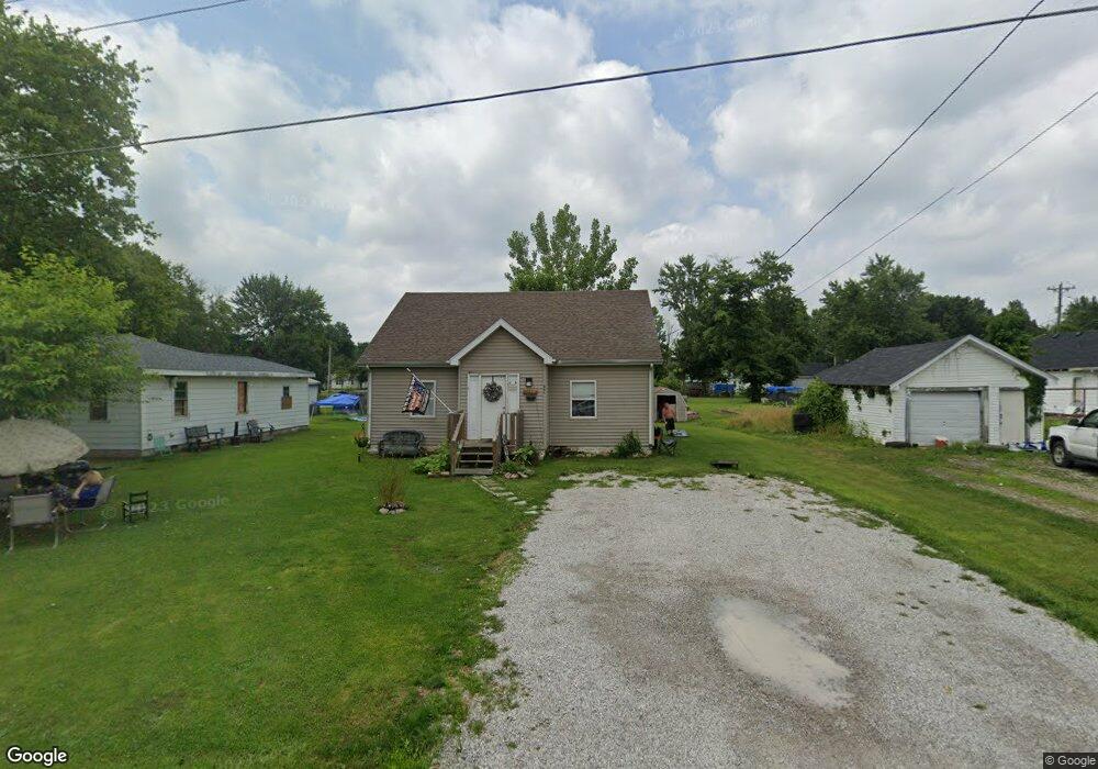 430 Broadway St, Austin, IN 47102 - photo 1