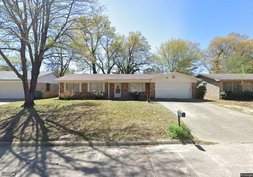 16 Tulip Dr, Texarkana, TX 75503 - photo 1