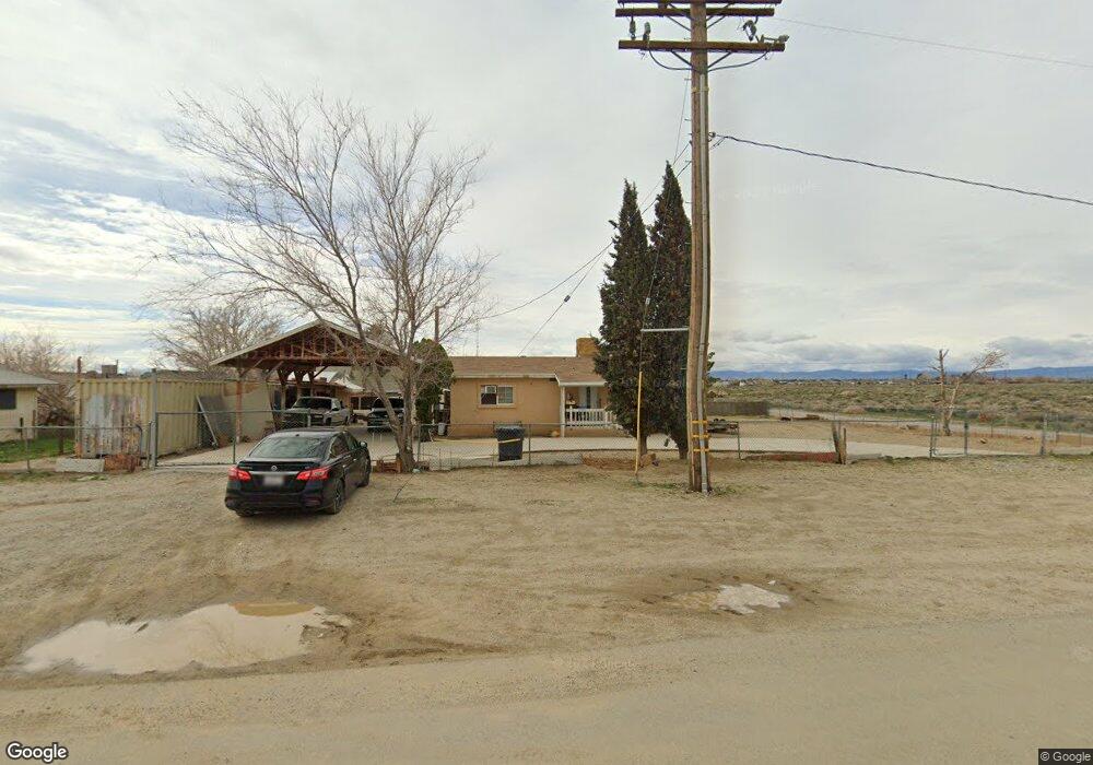 5548 Astoria Ave, Rosamond, CA 93560 - photo 1