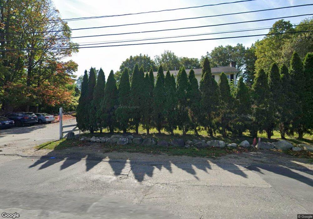 585 King St, Littleton, MA 01460 - photo 1