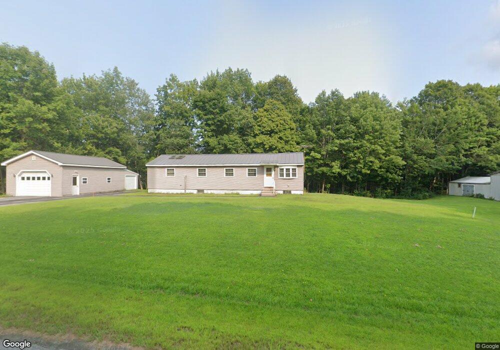 1483 Augusta Rd, Bowdoin, ME 04287 - photo 1