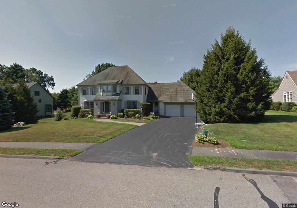 1A Brewer Dr, Westborough, MA 01581 - photo 1