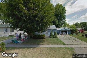 1343 Brady Ave, Burton, MI 48529