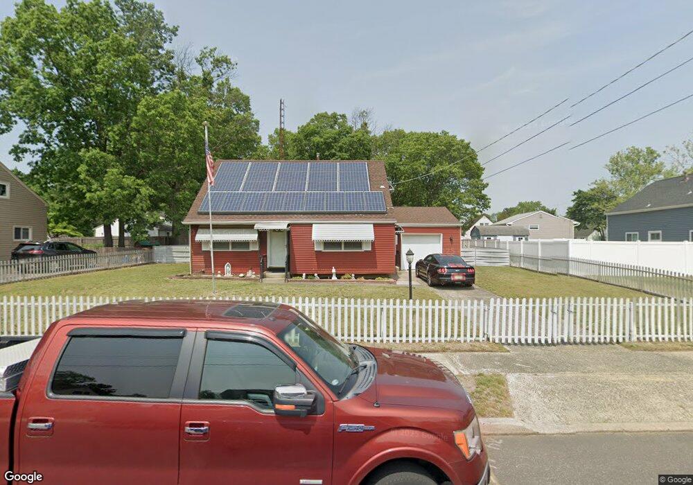 92 Estates Rd, Pine Hill, NJ 08021 - photo 1