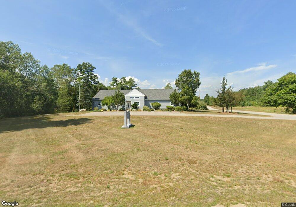 153 West Rd, Canterbury, NH 03224 - photo 1