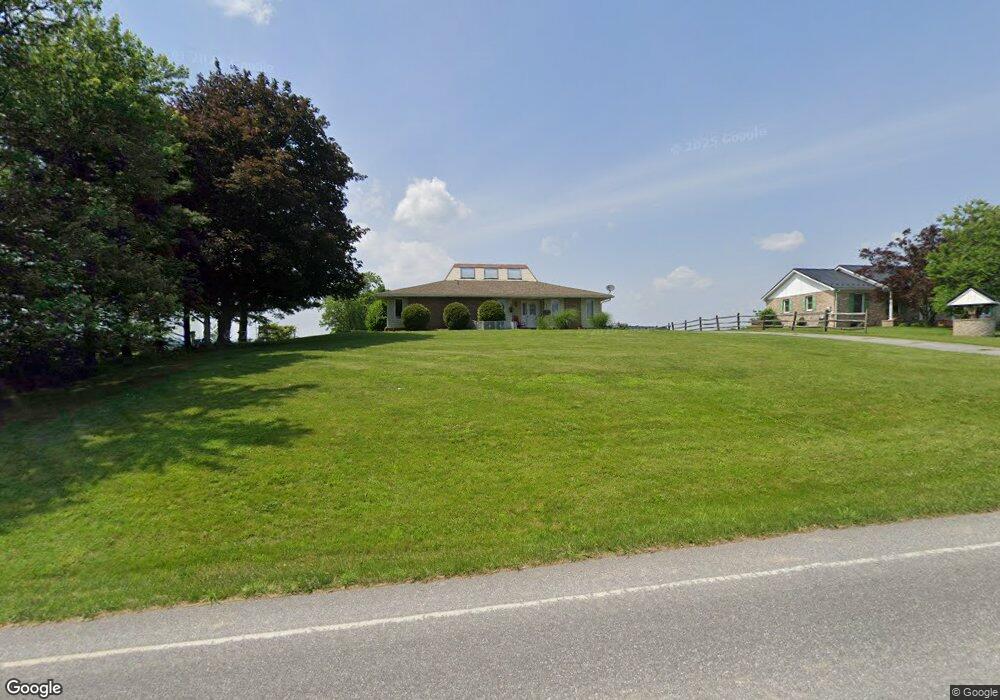 479 Mcculloch Rd, Shippensburg, PA 17257 - photo 1