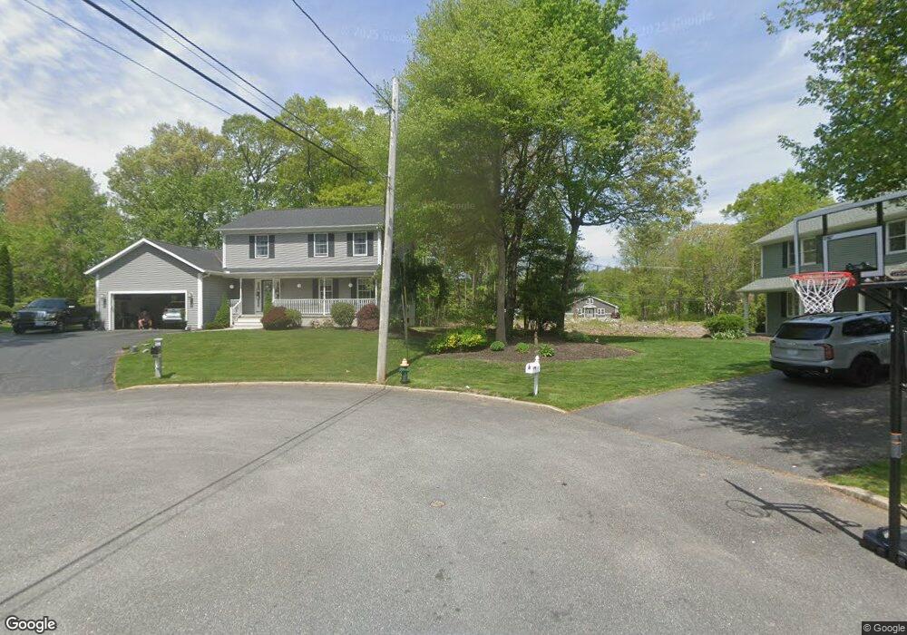 0 Bakewell Ct, Cranston, RI 02921 - photo 1