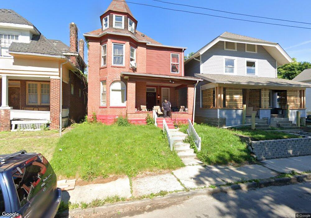 861 Wilson Ave unit 863, Columbus, OH 43206 - photo 1