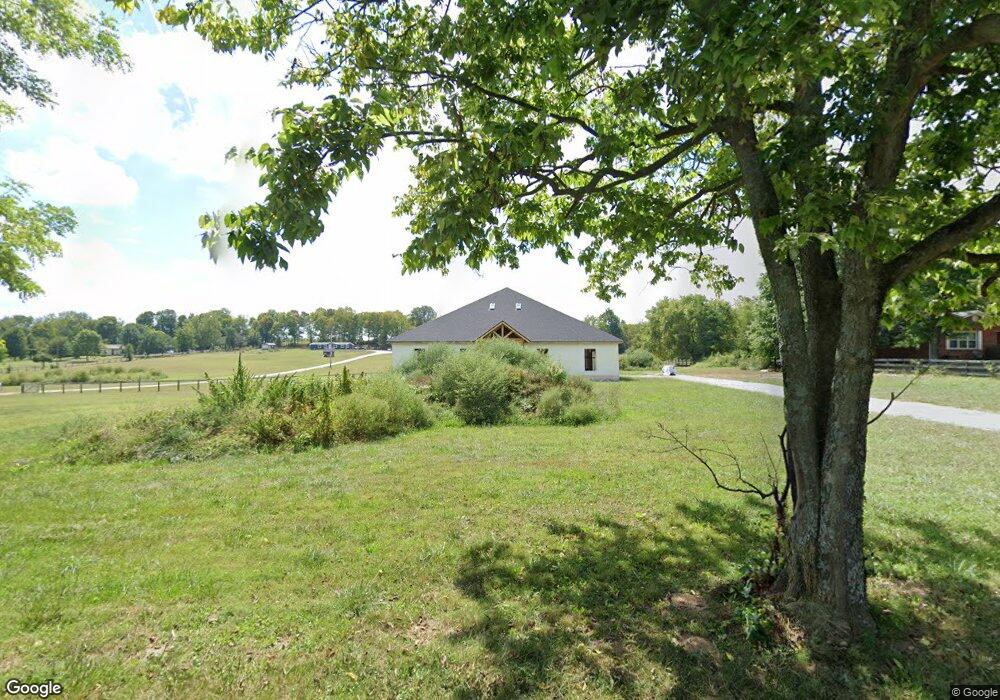 1237 Crenshaw Ln, Nicholasville, KY 40356 - photo 1