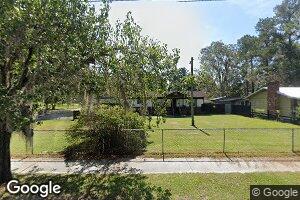 324 E Dame Ave, Homerville, GA 31634