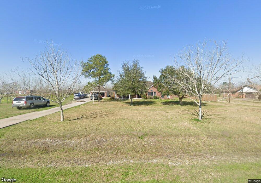 4919 Hayes Rd, Alvin, TX 77511 - photo 1