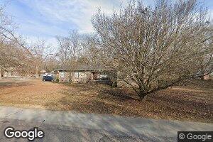 44 Griffin St, Monroeville, AL 36460