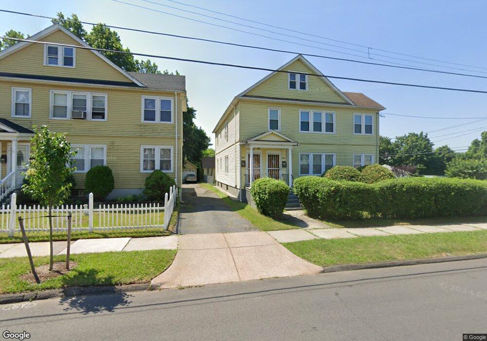 123 Euclid St W unit 125, Hartford, CT 06112 - photo 1